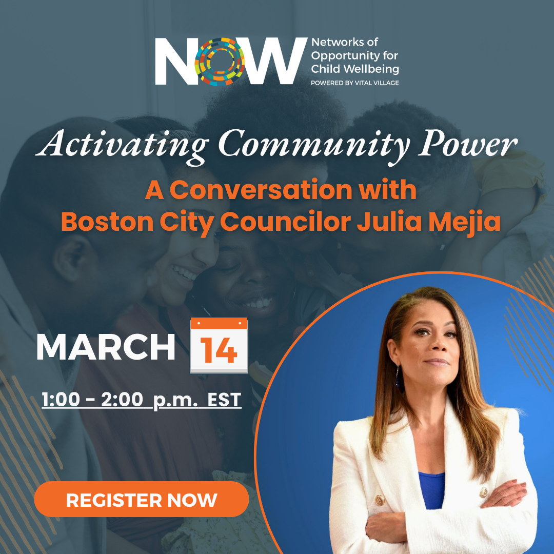 Activating Community Power