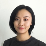 Hailun Wang, MS, MPH