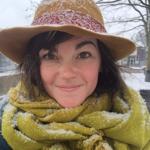 Erica Pike, MS