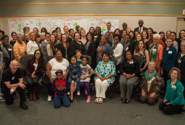 2016 National Community Innovation Convening
