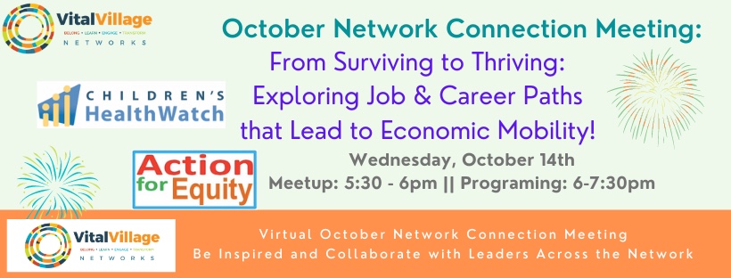 October NCM announcement