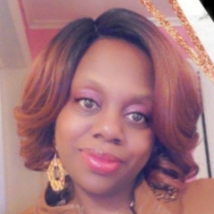 Edwige M. Jean - Vital Village Excellence in Mentorship Award