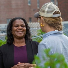 Listening to Families and Communities to Address Childhood Obesity