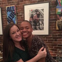 An Interview with Kymberly Byrd