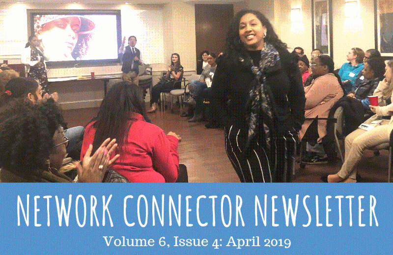 Network Connector Volume 6, Issue 4
