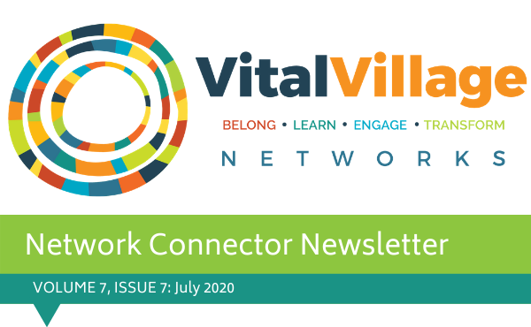 Network Connector Volume 7, Issue 7