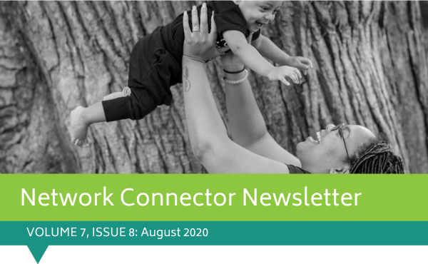 Network Connector Volume 7, Issue 8