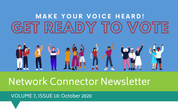 Network Connector Volume 7, Issue 10