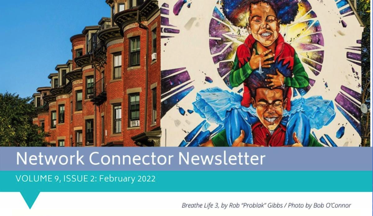 Network Connector Volume 9, Issue 2