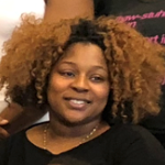 Adrienne Brown, Peer Counselor