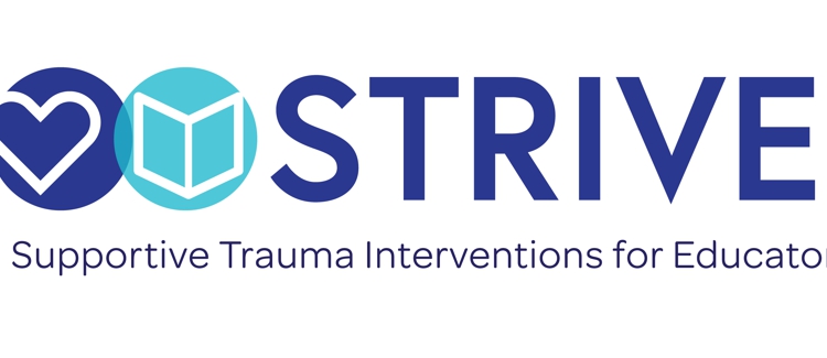 Infusing Trauma-Informed Practices into Early Childhood Education