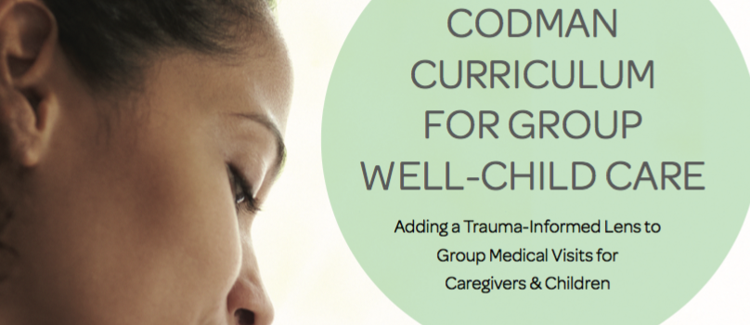 Innovations in Group Well Child